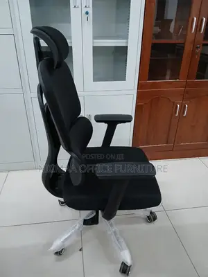 Elite Comfort Robust Design Seat