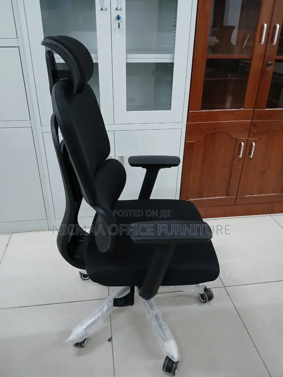 Elite Comfort Robust Design Seat