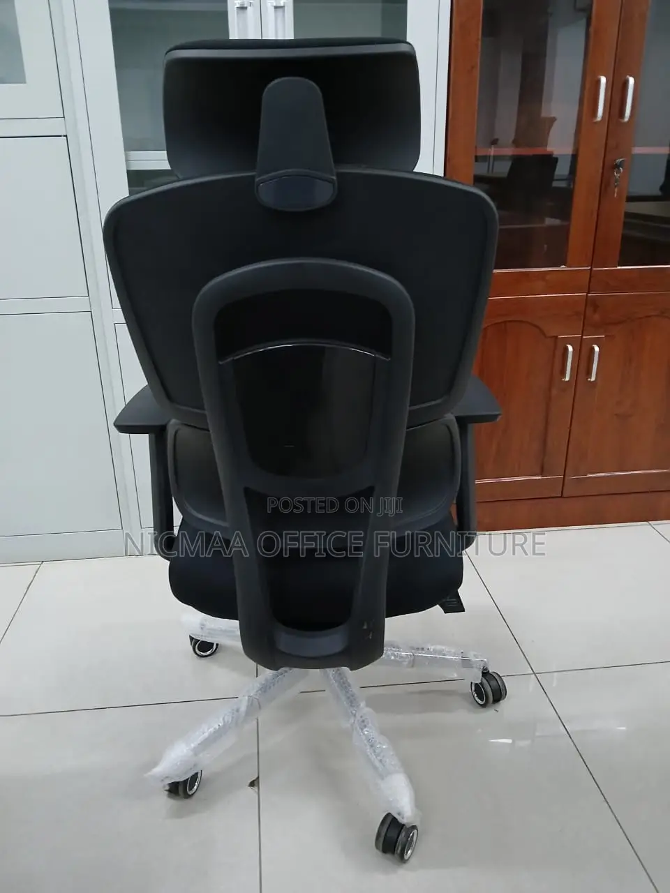 Elite Comfort Robust Design Seat