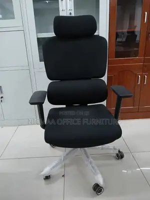 Elite Comfort Robust Design Seat