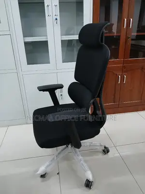Elite Comfort Robust Design Seat