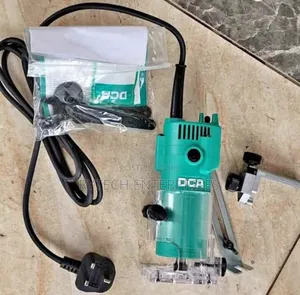 Dca Electric Wood Trimmer