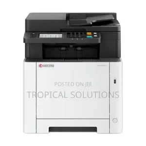 Kyocera Ecosys Ma2600cwfx A4 Color Mp 27ppm Color Duplex