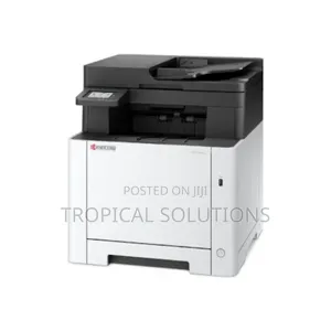 Kyocera Ecosys Ma2600cwfx A4 Color Mp 27ppm Color Duplex