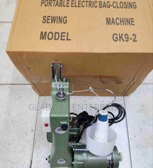 Electric Portable Bag Closer - thumbnail 2