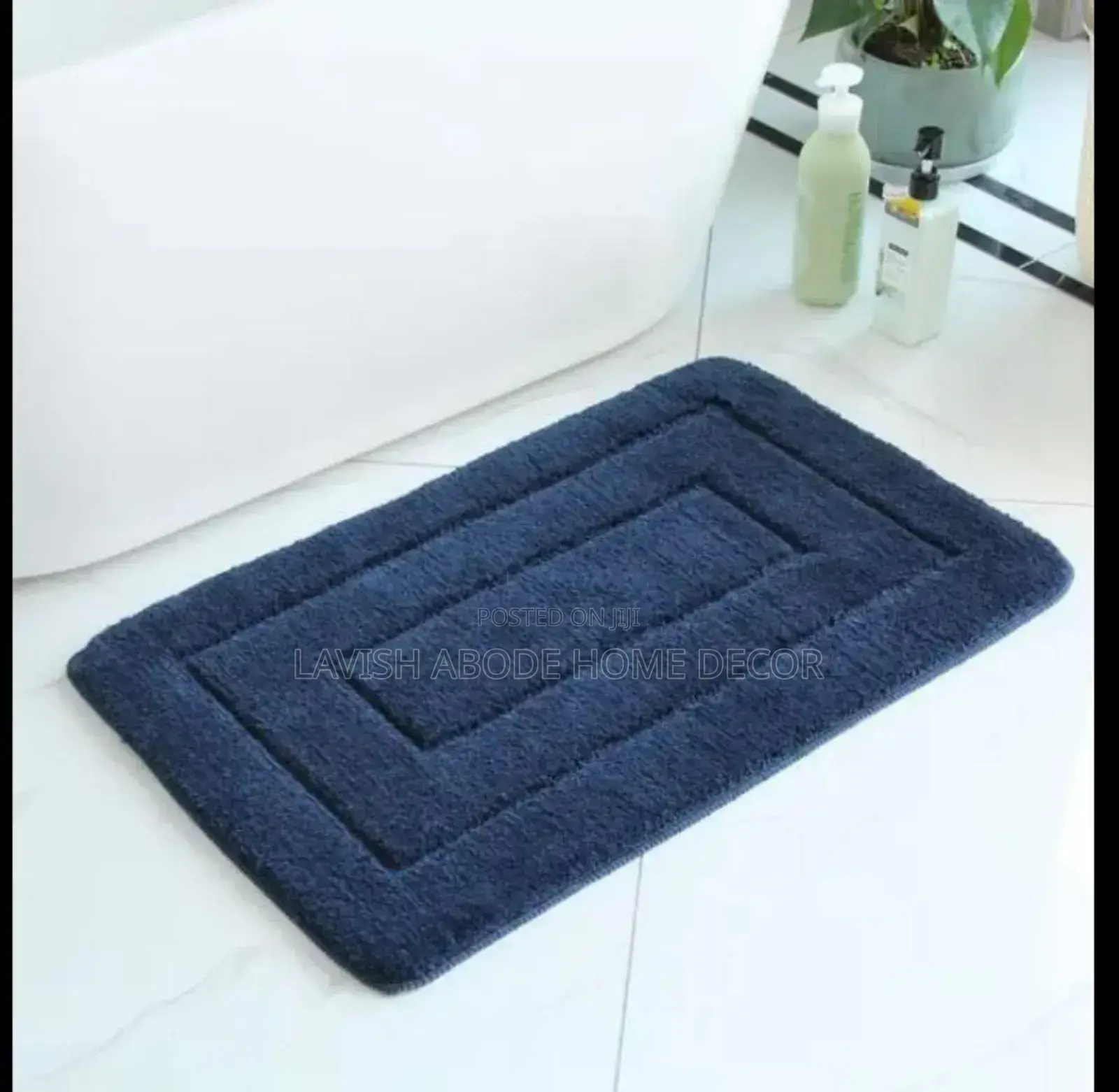 Rubber Doormats