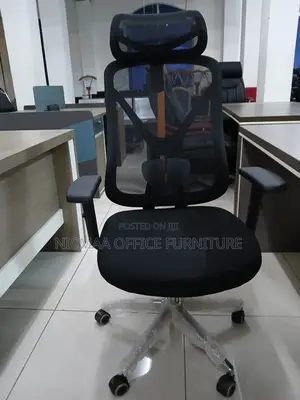 Modern Ergonomic Chair
