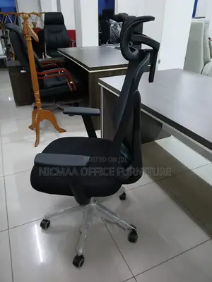 Modern Ergonomic Chair