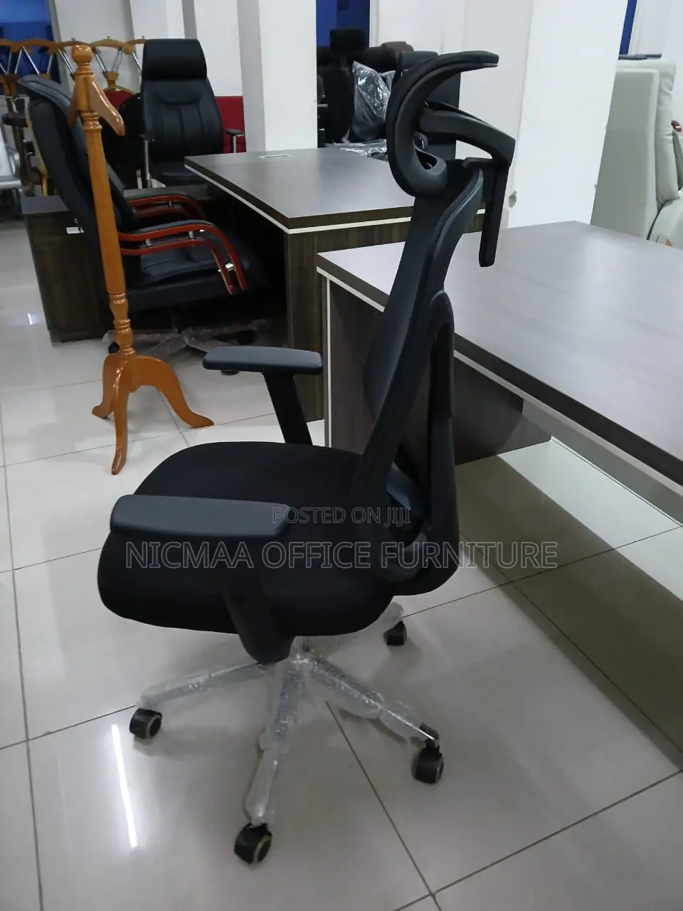 Modern Ergonomic Chair