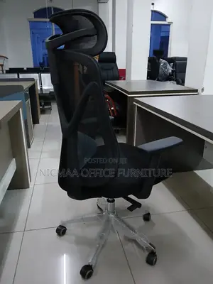 Modern Ergonomic Chair