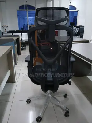 Modern Ergonomic Chair