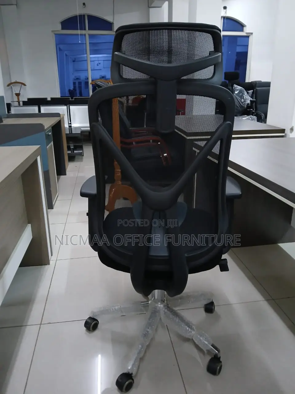 Modern Ergonomic Chair