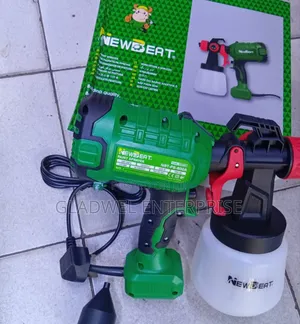 Newbeat Electric Spray Gun 600watts