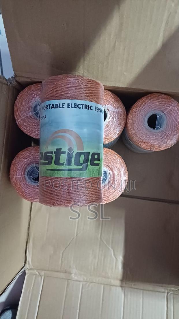 Electric Fence Polywire - thumbnail 2
