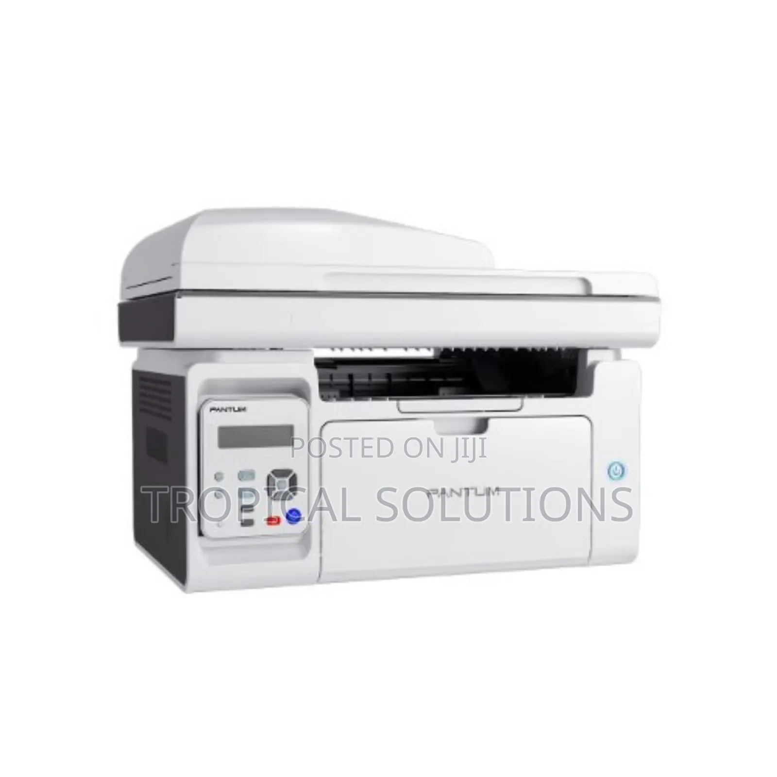 Panitum M6559nw Wireless Mono Laser Printer