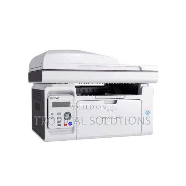 Panitum M6559nw Wireless Mono Laser Printer - main view