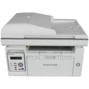 Panitum M6559nw Wireless Mono Laser Printer