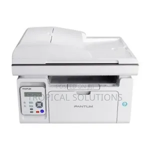 Panitum M6559nw Wireless Mono Laser Printer