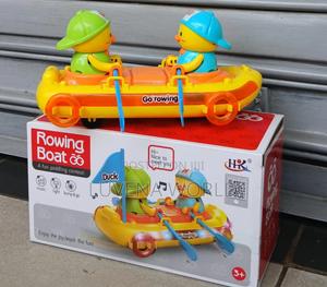 Rowing Musical Ducks - thumbnail 2