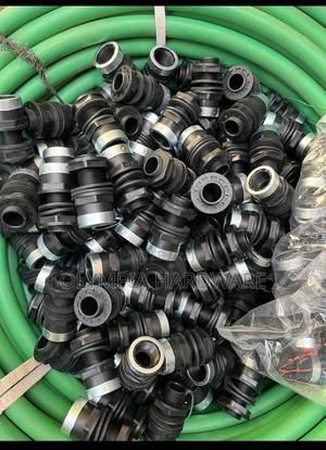 Tank Connectors 3/4 - thumbnail 2