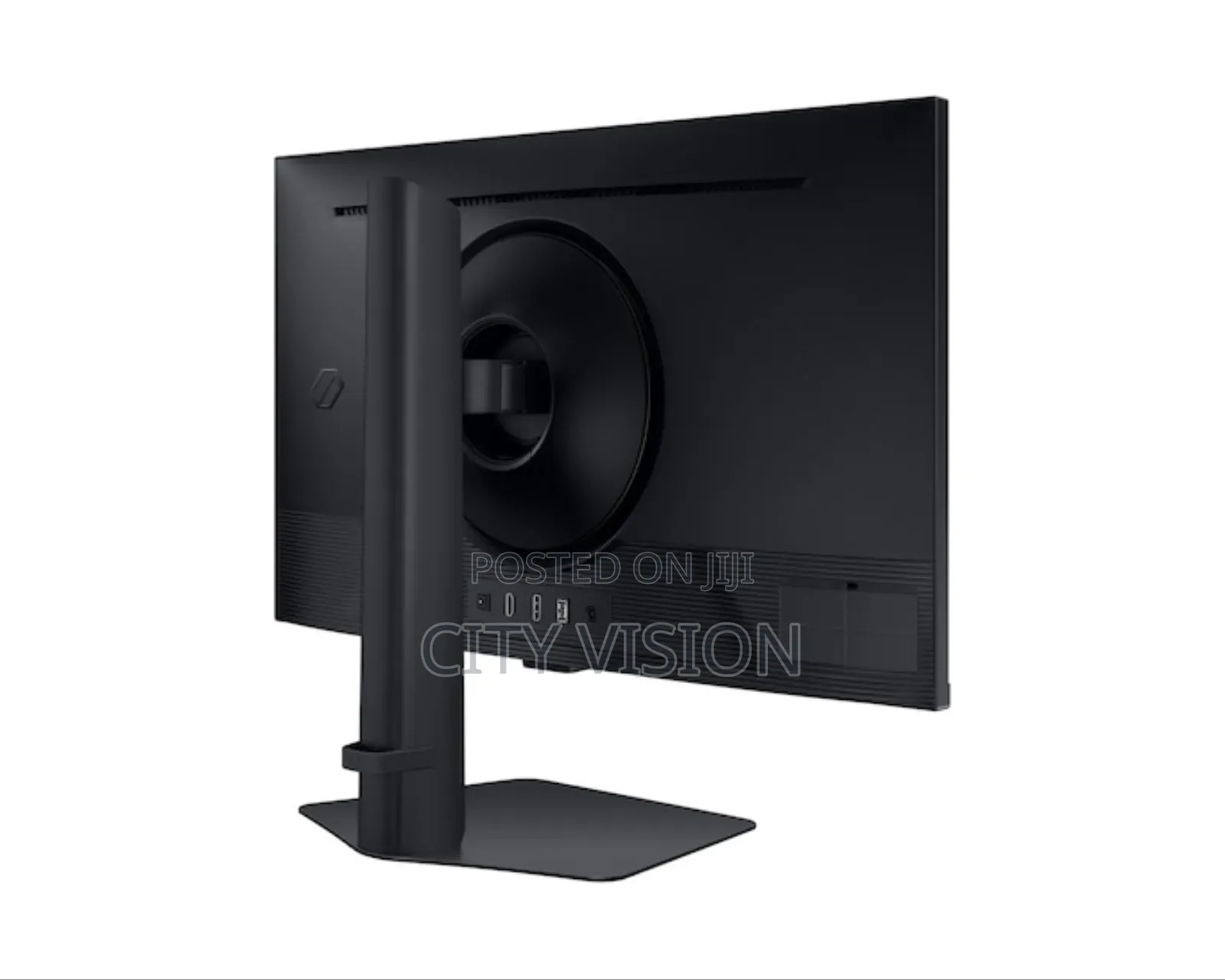 Samsung G50d 27" QHD Gaming Monitor 27 Inch