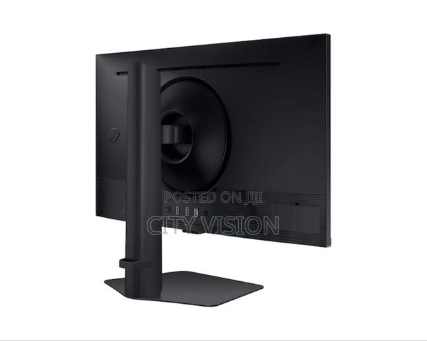 Samsung G50d 27" QHD Gaming Monitor 27 Inch - thumbnail 2
