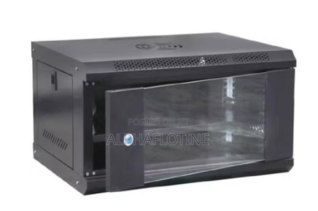 6u 530 by 400 By300 Cabinet