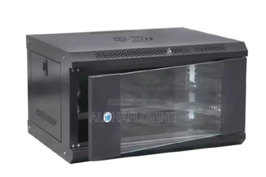 6u 530 by 400 By300 Cabinet