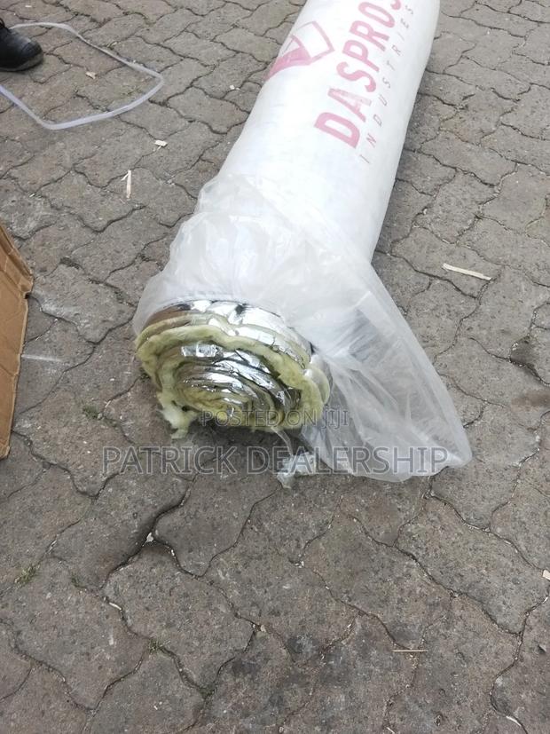 Fibre Glass Wool - thumbnail 3