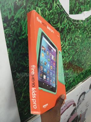 New Amazon Fire HD 10 Kids Pro 32 GB - main view