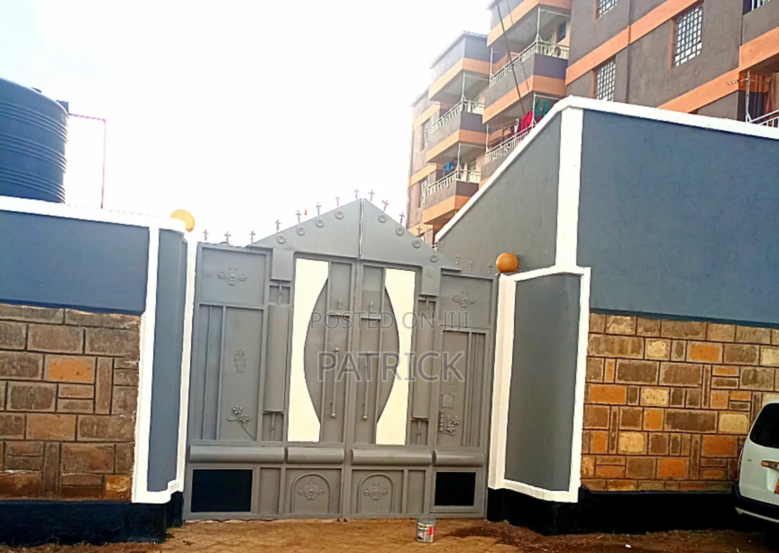 Interior and Exterior Painting