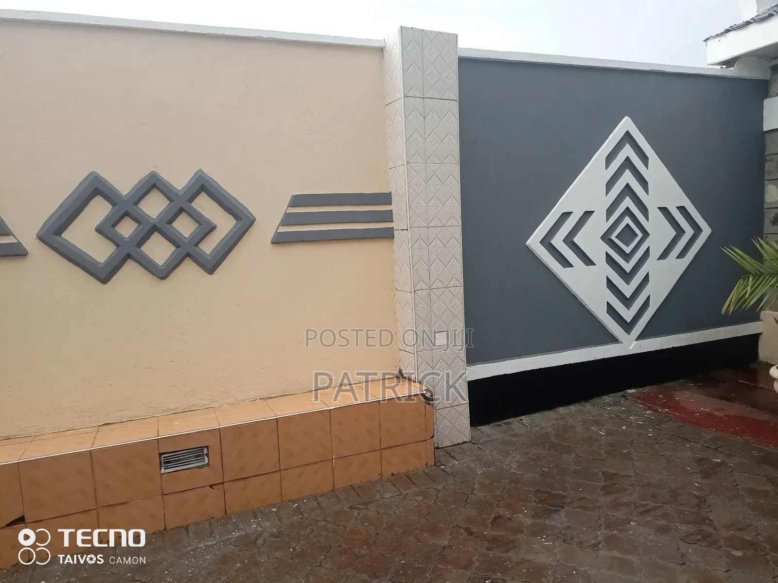Interior and Exterior Painting