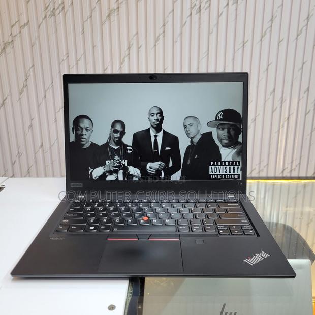 Laptop Lenovo Thinkpad L14 16GB Intel Core I5 SSD 256GB