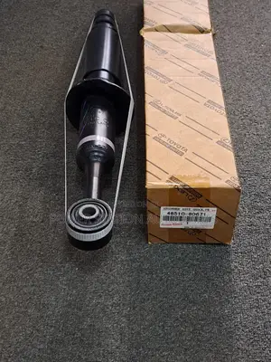 Shock Absorbers Landcruiser J150 / J120