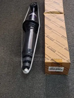 Shock Absorbers Landcruiser J150 / J120