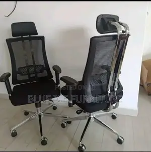 Orthopedic Office Chair