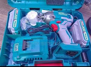 Total Cordless Impact Wrench/Impact Wrench - thumbnail 2