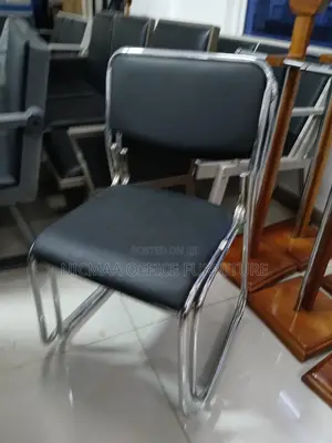 Sleek Design Sturdy Comfort Cantilever Seat
