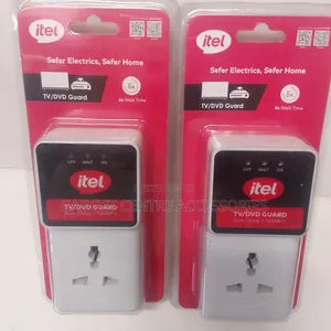 Itel Tv Guard