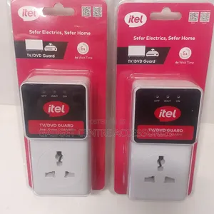 Itel Tv Guard
