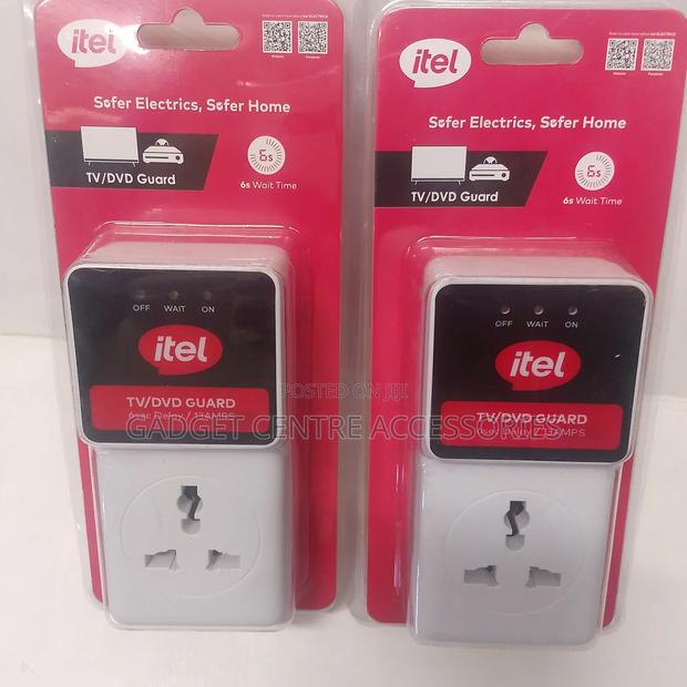 Itel Tv Guard - thumbnail 3