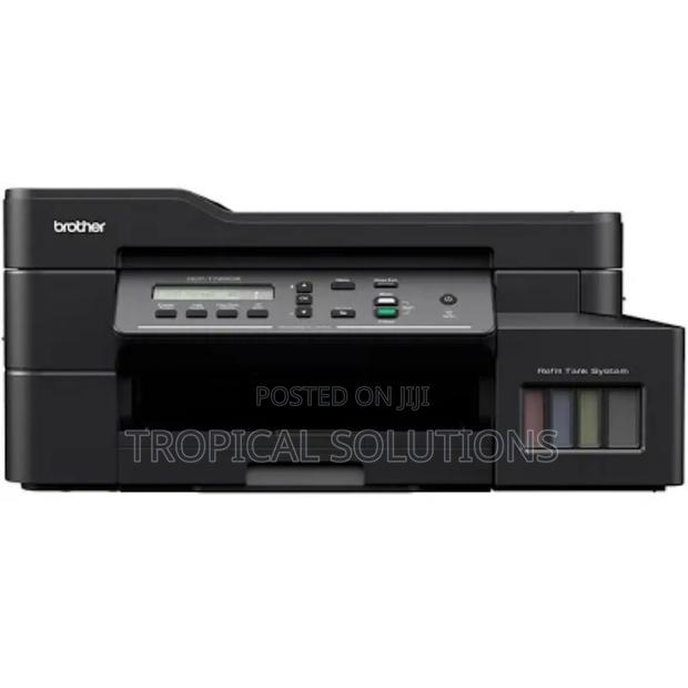 Brother Inkjet Printer DCP-T720dw Available