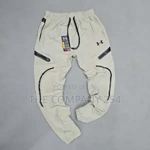 Quality Casual Jogging Underamour Sweat Pant