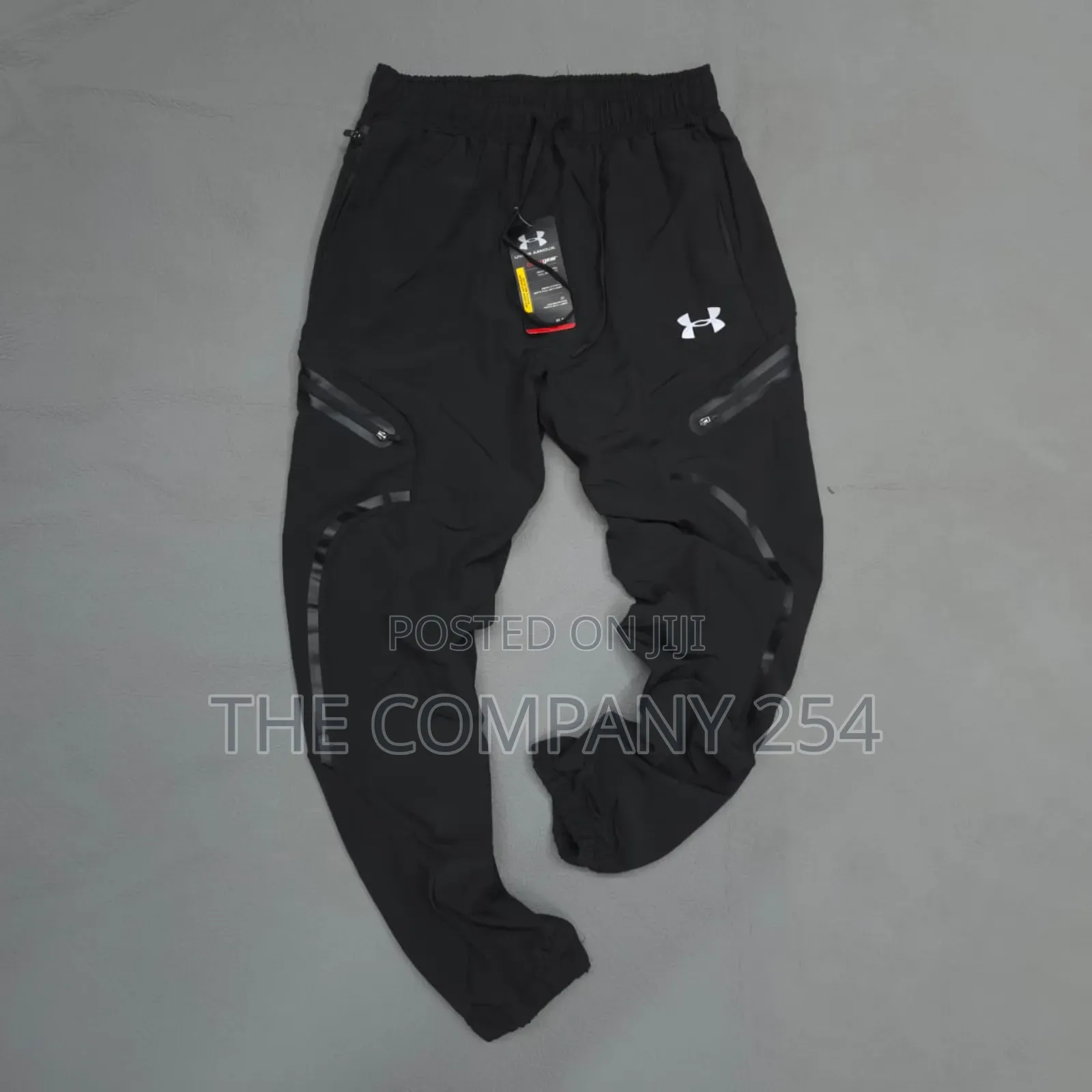 Quality Casual Jogging Underamour Sweat Pant