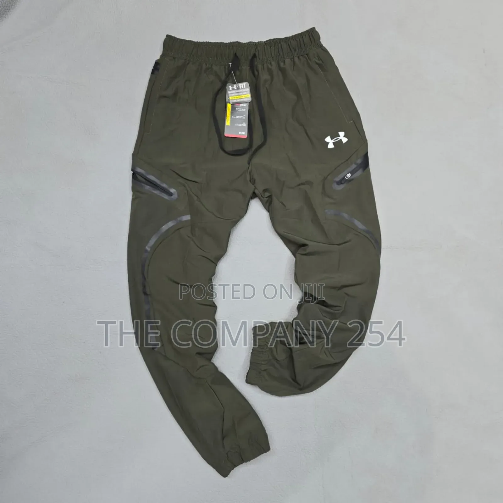 Quality Casual Jogging Underamour Sweat Pant