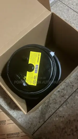 Air Springs Or( Air Baloon )Landcruiser Prado J150/J120 , Lc 200