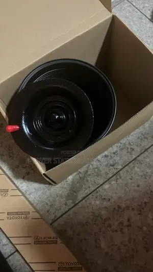 Air Springs Or( Air Baloon )Landcruiser Prado J150/J120 , Lc 200