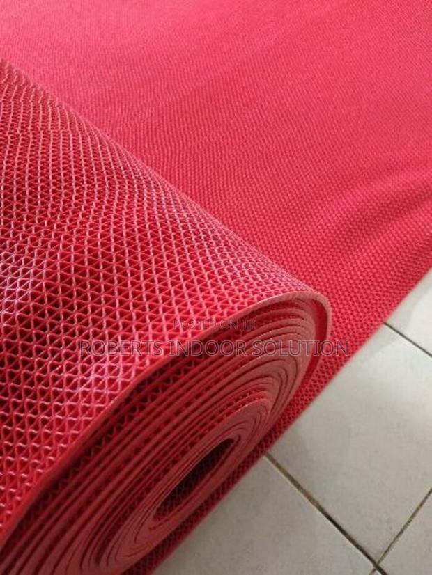 Slip Resistant Safety Waterproofcarpets