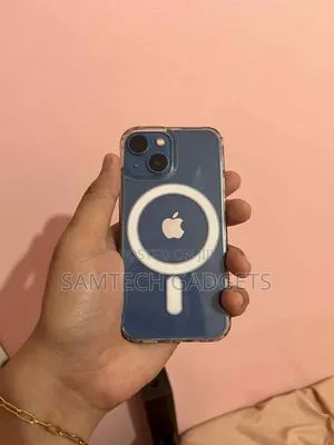Apple iPhone 13 Mini 128 GB Blue