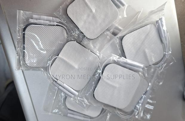 Tens Machine Pads - main view